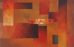 Abstract 03: Untitled