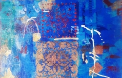 Abstract 02: Untitled