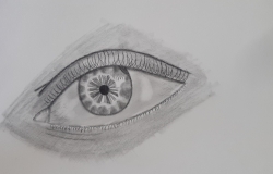 Start of something new